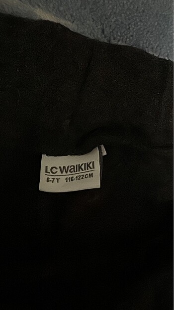LC Waikiki Pantolon