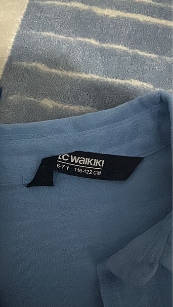 LC Waikiki Gömlek