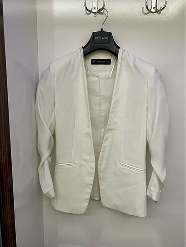 Blazer çeket