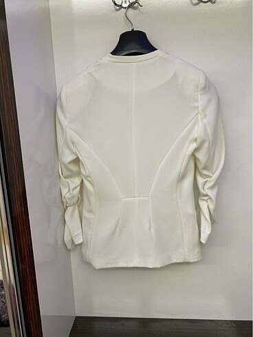Dilvin Blazer çeket