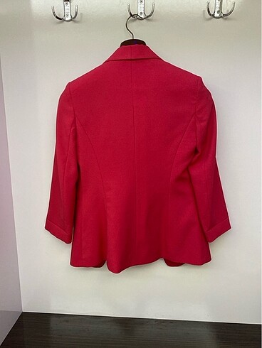 34 Beden Blazer ceket