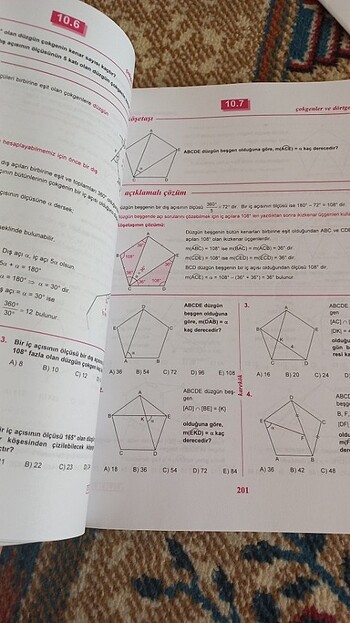  SIFIR GEOMETRI 