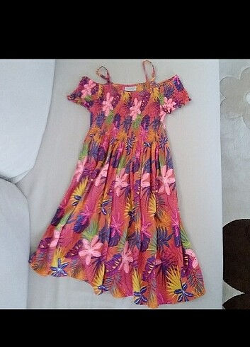 Lc Waikiki Elbise