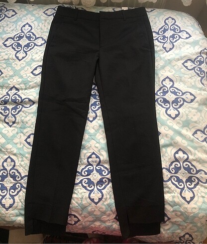 ZARA KUMAŞ ORJİNAL PANTOLON