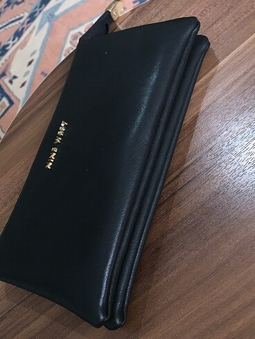 Beden Nine west orijinal siyah iki gözlü sıfır ürün uzunluk 18 cm