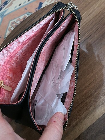 Beden siyah Renk Nine west orijinal siyah iki gözlü sıfır ürün uzunluk 18 cm