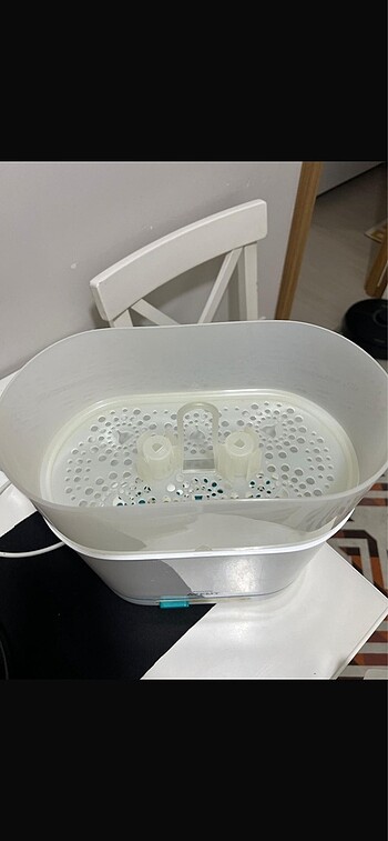 Philips Phillips avent sterilizatör