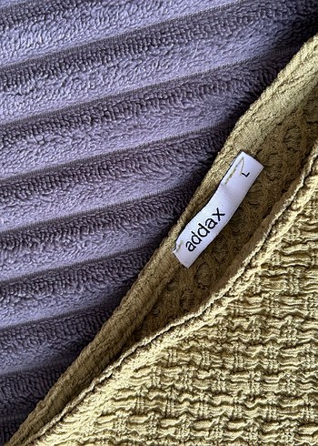 Kadın Sarı Örgü Kolsuz Triko Bluz - Görsel 2