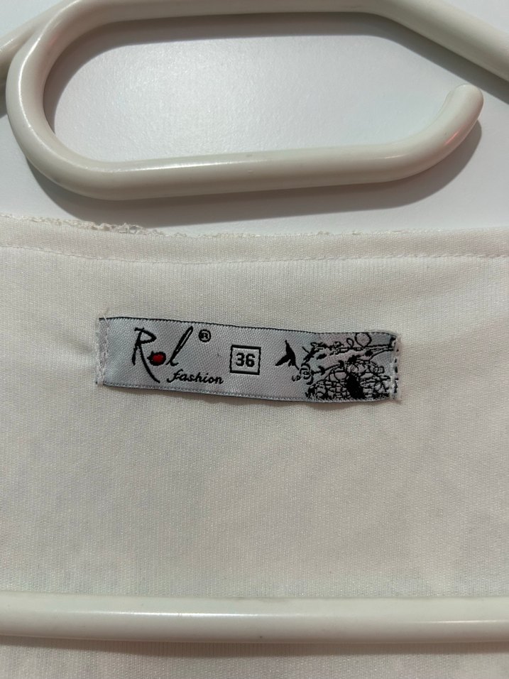 Dantel Üstü Kırmızı Tül Etekli Midi Elbise - Görsel 5