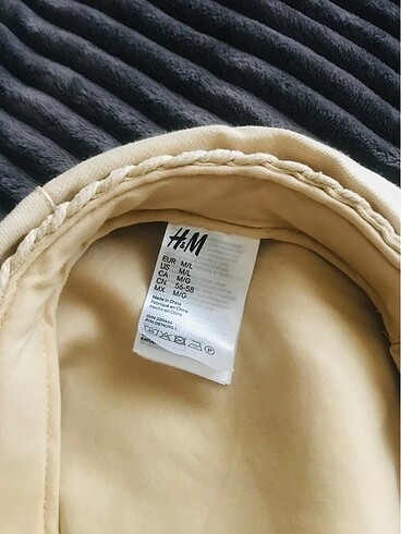 H&M H&M şapka