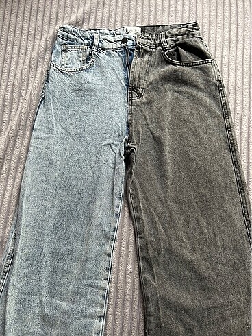 Quzu kadın jean - Görsel 6