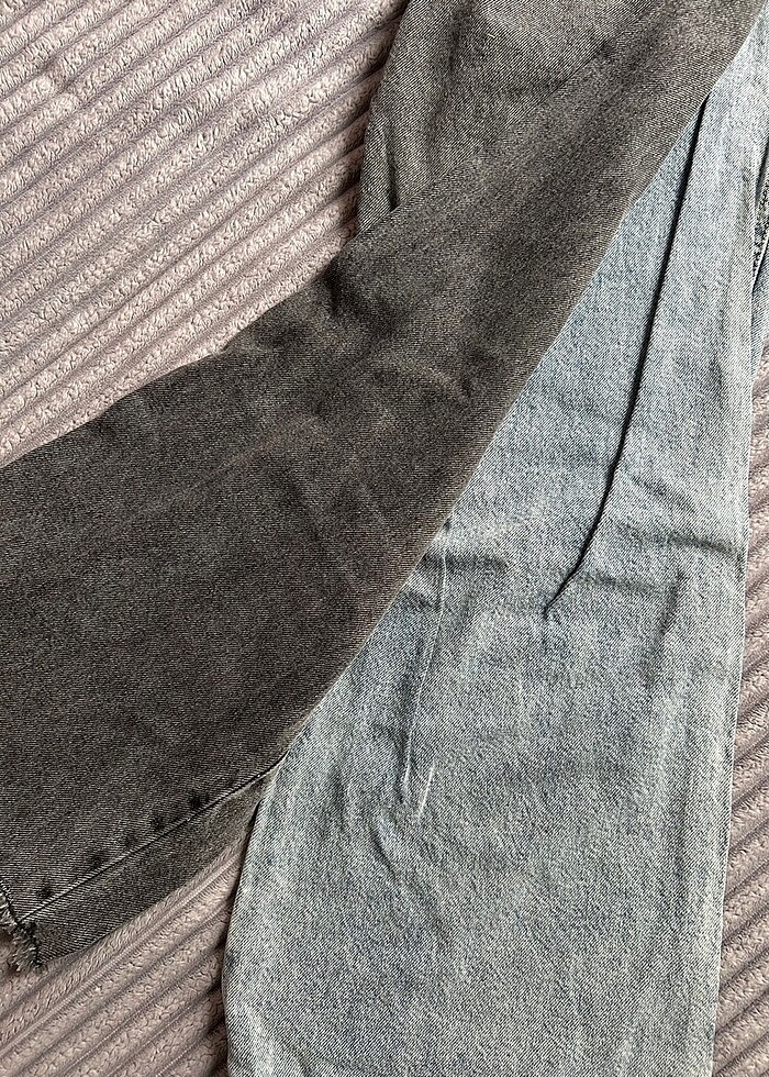 Quzu kadın jean - Görsel 3