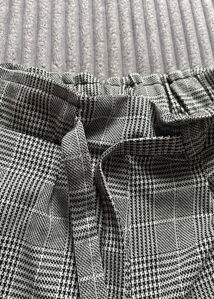 Mudo kadın pantolon - Görsel 5