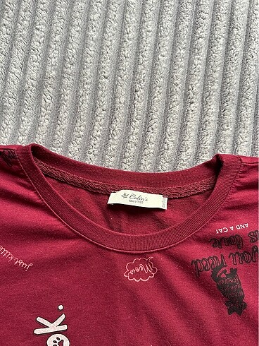 Colins sweatshirt - Görsel 2