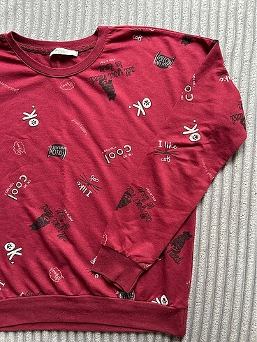 Colins sweatshirt - Görsel 5