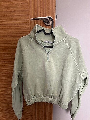 Addax Sweatshirt
