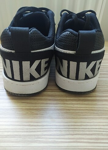 Nike Kadın Spor Ayakkabı 