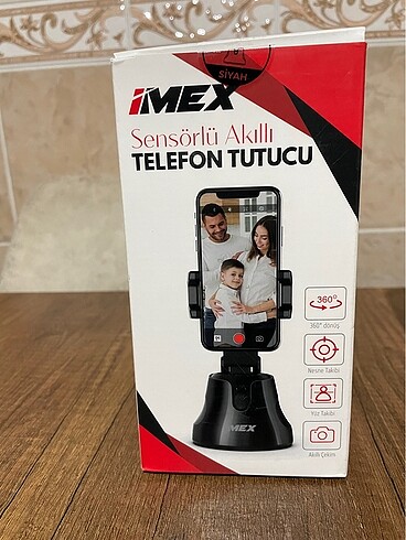 TELEFON TUTUCU