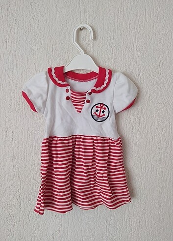 Kız bebek elbise