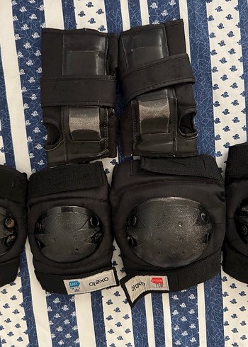 Oxelo mid500 KAYKAY - Görsel 6