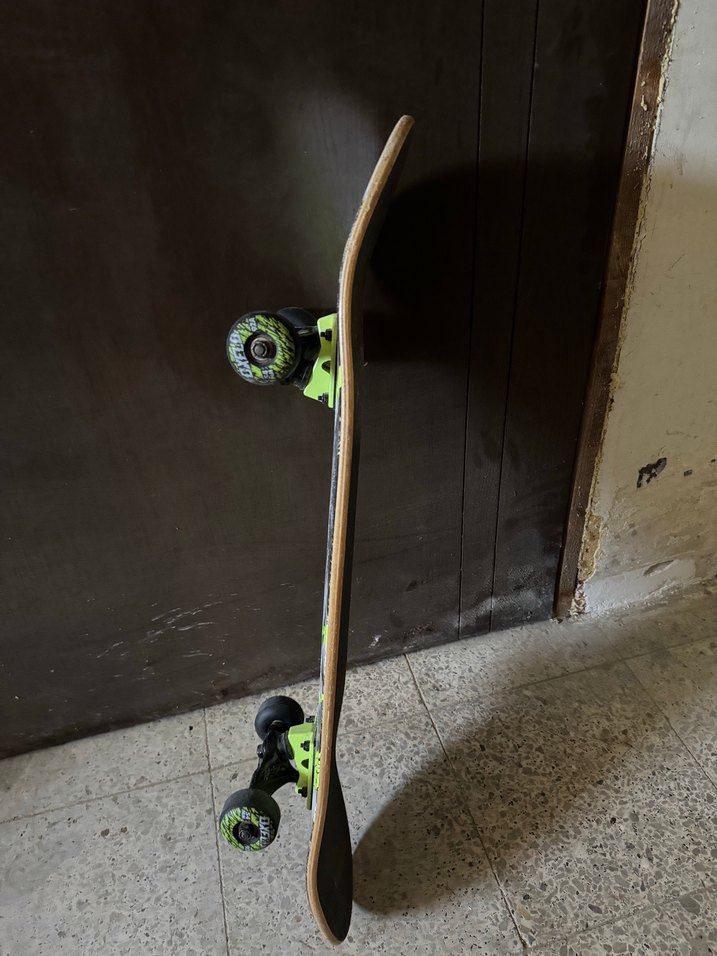 Oxelo mid500 KAYKAY - Görsel 2