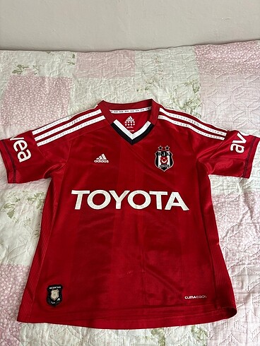 Beşiktaş 2013 yılı forması