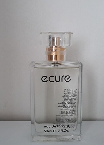 Diğer Ecure Edt Bayan Parfüm 50 ml No F15