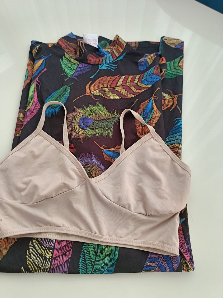 tesettür mayo - Görsel 5