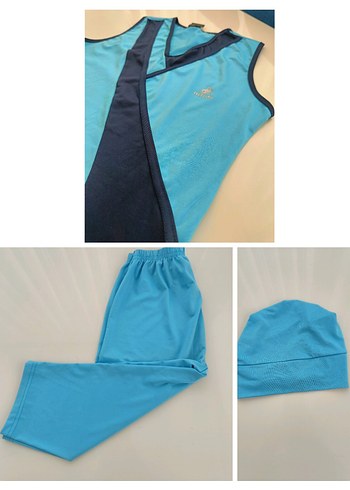 spor mayo - Görsel 15