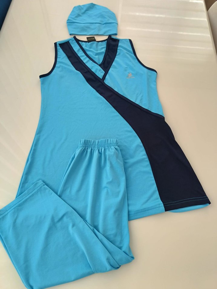 spor mayo - Görsel 2