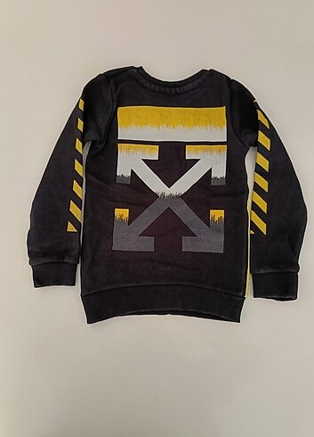 Diğer Sweatshirt