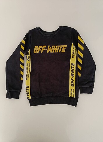 Sweatshirt