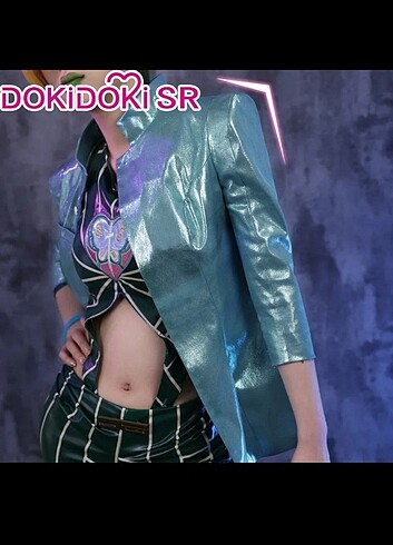 Diğer Jolyne ceket