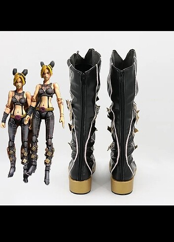 38 Beden Jolyne çizme