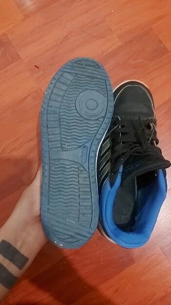 37 Beden siyah Renk Adidas