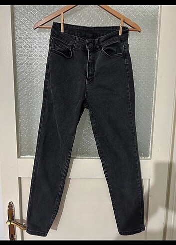 Mom jean