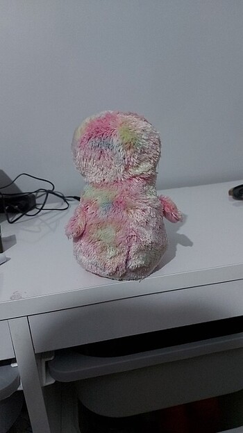Beden Renk Ty peluş