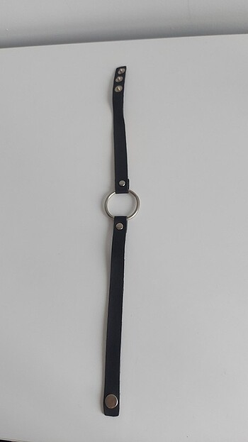Boyun halka choker