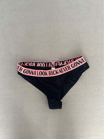 Penti bikini altı