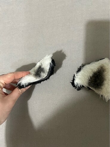 Diğer Kedi kulağı
