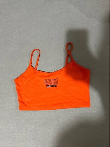 Bershka crop