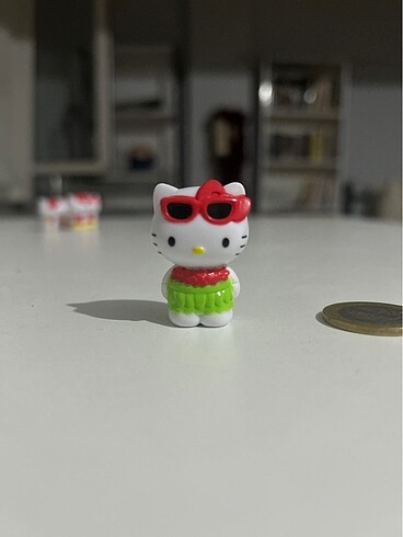 Hello kitty
