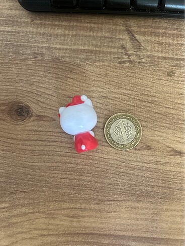 Beden Hello kitty