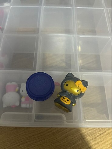 Beden Hello kitty