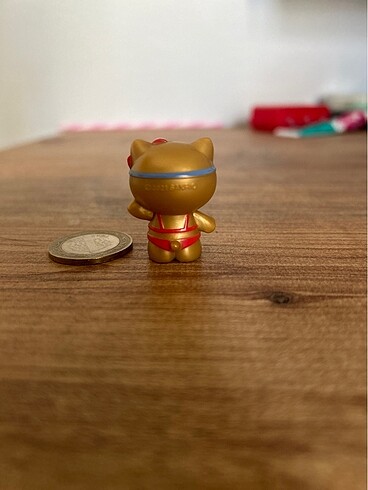 Hello kitty