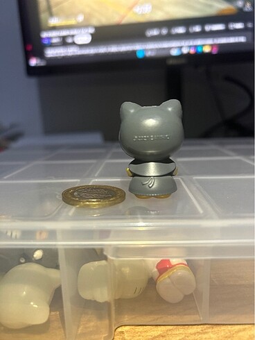 Hello kitty