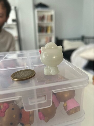 Hello kitty