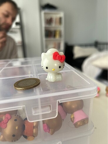 Hello kitty