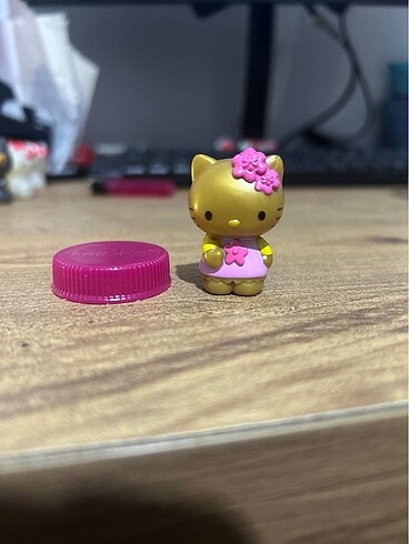 Hello kitty