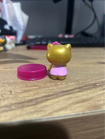 Hello kitty